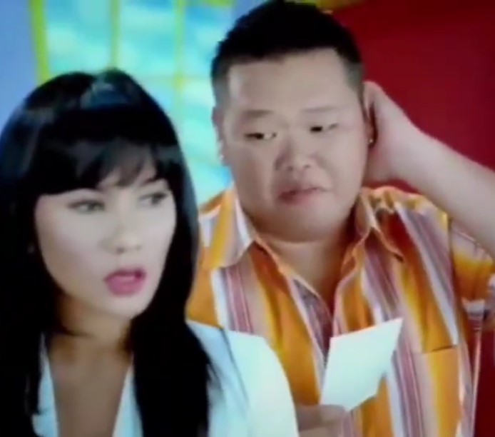 Bintang iklan bareng Nova Eliza ini sempat tenar jadi MC, kini profesinya tak lagi jadi artis