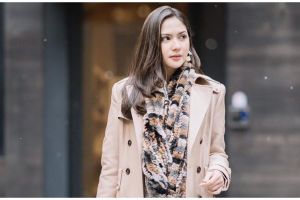 Mengungkap pesona wajah flawless tanpa noda Jessica Mila, si cantik menantu kesayangan Otto Hasibuan