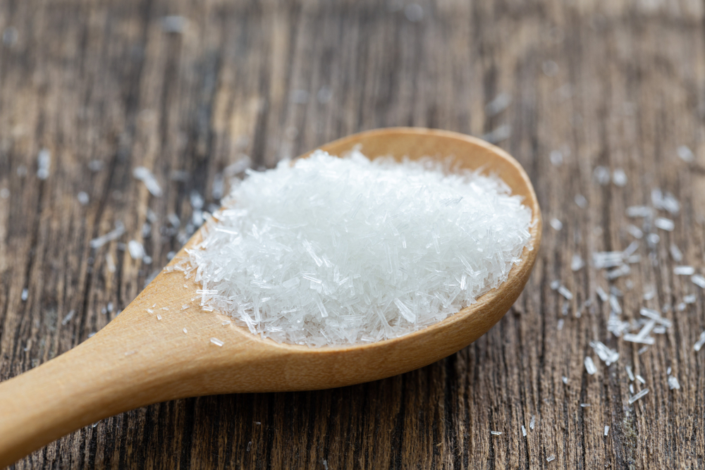 Ini rahasia kesehatan di balik menu makanan khas Jepang yang melegenda