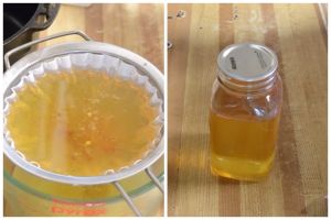 Tanpa dipanaskan ulang, ini cara jernihkan minyak yang kotor cuma pakai 2 alat sederhana