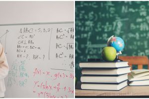 Cara menghitung rumus luas trapesium, lengkap dengan contoh soalnya