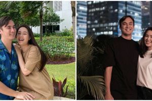 Putuskan kembali berumah tangga bersama, Lady Nayoan ungkap isi proposal rujuk dari Rendy Kjaernett