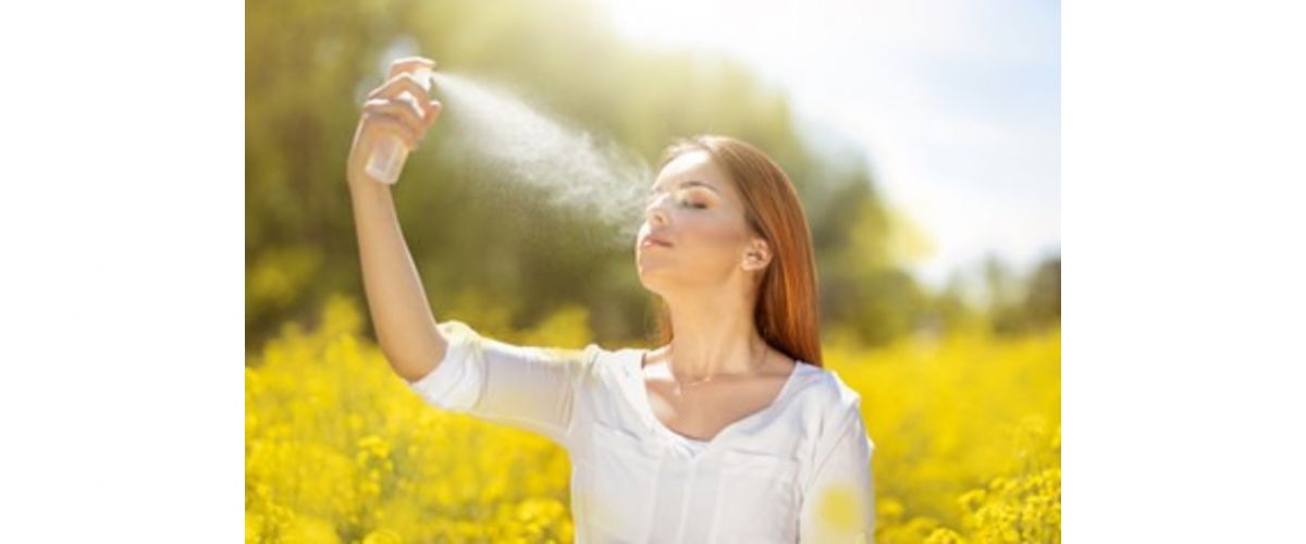 Tanpa air beras atau mawar, ini trik bikin kulit lembap seharian