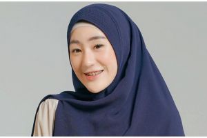 Cegah tanda penuaan dini muncul sejak usia 20-an, ini 5 cara Larrisa Chou jaga kecantikan kulit wajah
