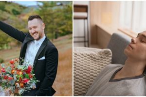 11 Arti mimpi menikah lagi dengan istri sendiri menurut psikologi, isyarat kegelisahan hati