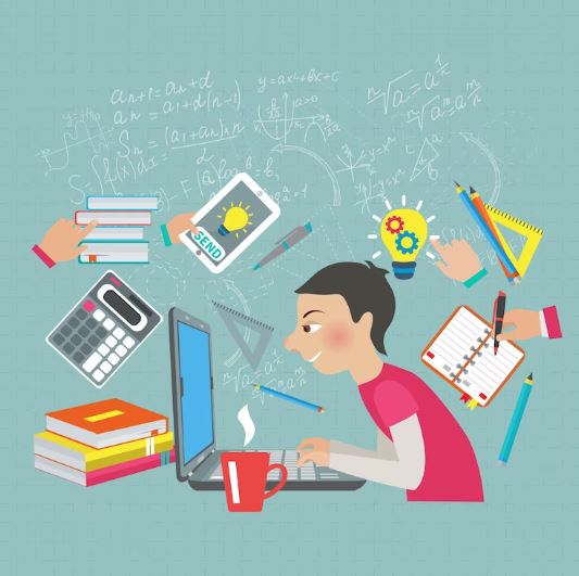 Macam-macam rumus himpunan dalam matematika, lengkap dengan contoh soal dan cara menghitungnya