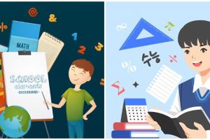 Macam-macam rumus himpunan dalam matematika, lengkap dengan contoh soal dan cara menghitungnya