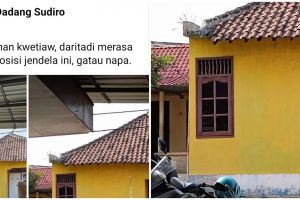 11 Status lucu pengguna Facebook temukan kejanggalan ini bikin orang perfeksionis auto gelisah