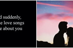 80 Kata-kata mutiara bahasa Inggris tentang cinta beserta artinya, bikin hubungan makin langgeng