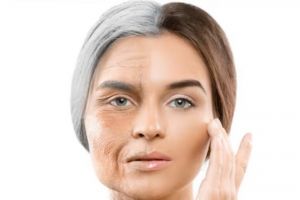 Tak perlu pakai putih telur, begini cara mengencangkan kulit kendur dengan 2 jenis umbi-umbian