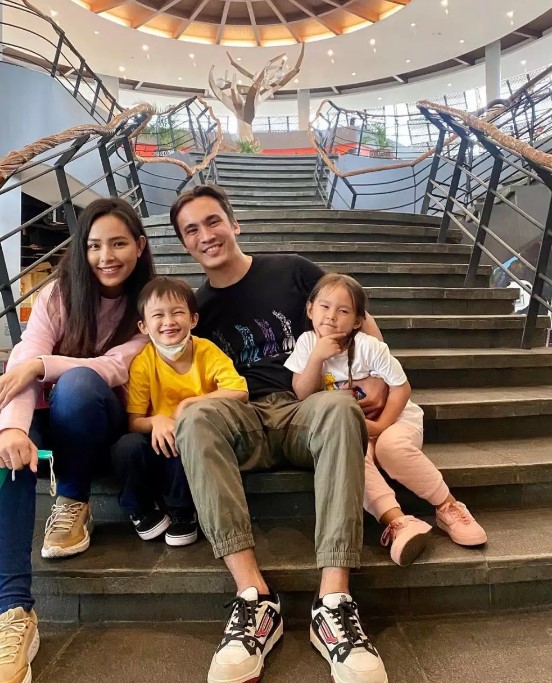 Lady Nayoan tak benci Syahnaz meski hampir hancurkan rumah tangganya, pilih fokus buka lembaran baru