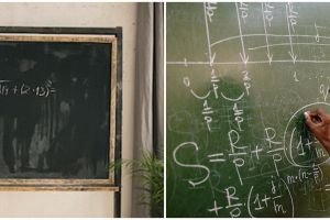 Rumus volume kerucut, lengkap dengan contoh soal dan pembahasannya