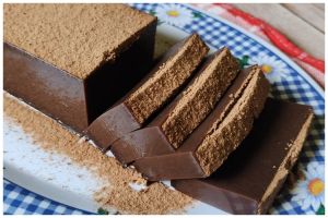 Cukup tambah 1 bahan dapur, ini trik bikin puding semakin lembut dan lumer walau tanpa susu atau telur