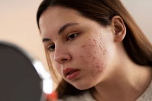 Tanpa kunyit dan kopi, ini cara hilangkan bekas jerawat menghitam pakai 1 jenis umbi-umbian