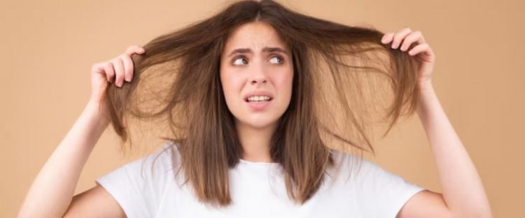 Tanpa tambahan minyak kelapa, ini cara atasi rambut kusut dan mudah rontok pakai 1 jenis bahan pemanis