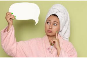 Nggak perlu serum vitamin C, ini trik mencerahkan kulit kusam hanya pakai 1 jenis biji-bijian