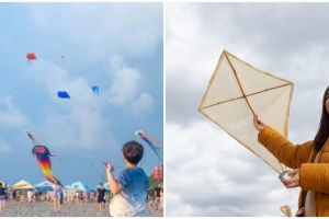 Rumus luas layang-layang, lengkap dengan contoh soal dan pembahasannya