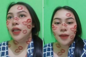 Mimpi jadi ratu sehari buyar karena makeup amburadul, potretnya bikin manten ogah posting foto nikah