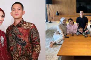 Bak vila bernuansa kayu, intip 11 potret rumah baru Citra Kirana yang bikin Nagita Slavina tercengang