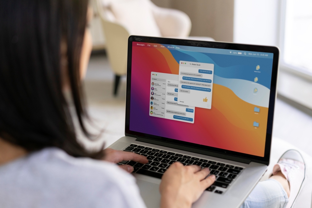 Cara menghapus cache PC atau laptop di Windows 10, biar perangkat kamu lebih ngebut