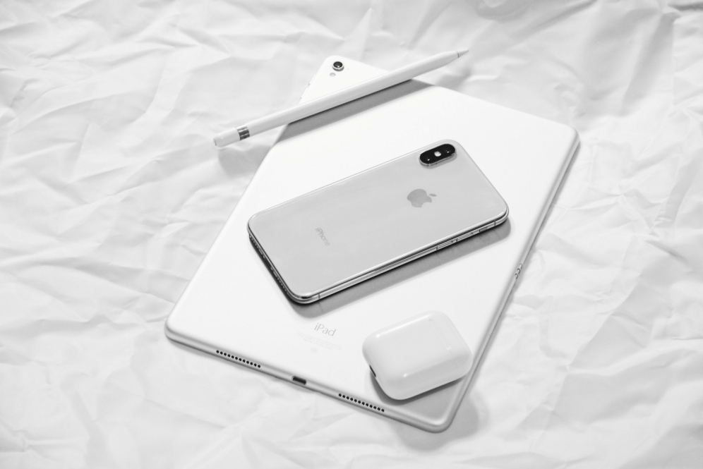 Cara memperbaiki layar iPhone atau iPad tidak mau berputar