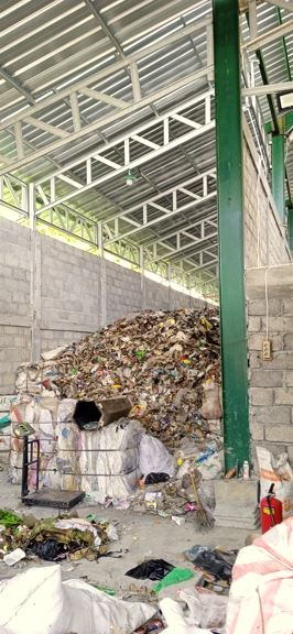 Antipusing mengelola sampah ala Pasti Angkut