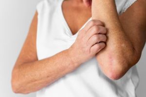 Tak cukup sabun biasa, ini trik agar badan cerah dan bebas daki bak habis bleaching pakai 1 jenis buah