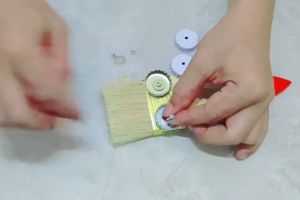 Unik banget, warganet ini sulap tutup botol bekas jadi alat masak bermanfaat