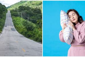 11 Arti mimpi jalan di tanjakan, bisa jadi isyarat kesuksesan menanti