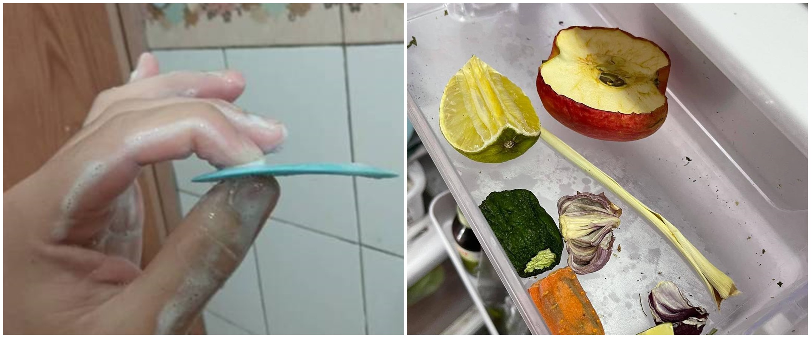 11 Potret kocak ini tunjukkan betapa iritnya manusia, sobat misqueen pasti relate