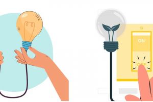 Rumus daya listrik dalam fisika, lengkap dengan contoh soal dan pembahasannya