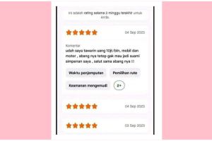 11 Potret kocak komentar di toko online ini bukannya review malah di luar konteks, bikin garuk kepala
