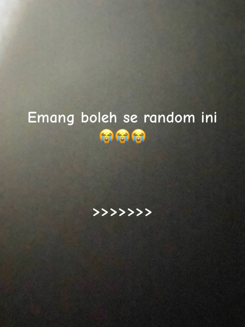 Chat lucu adik sepupu minta benerin laptop ini endingnya bikin ngelus dada