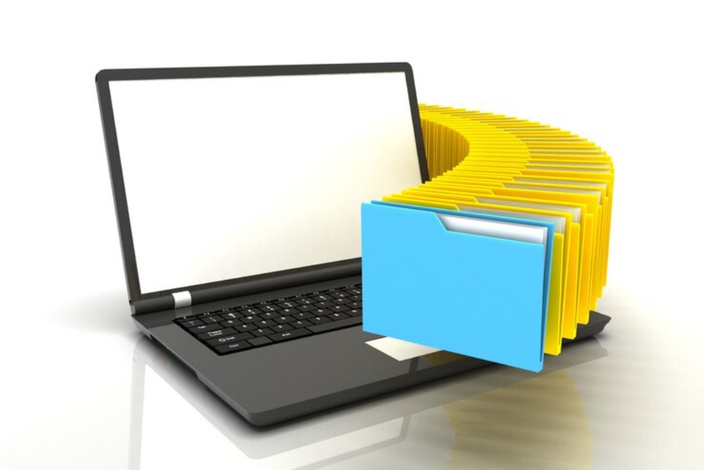 3 Cara membuat banyak folder dalam sekejap di Windows 10 atau 11