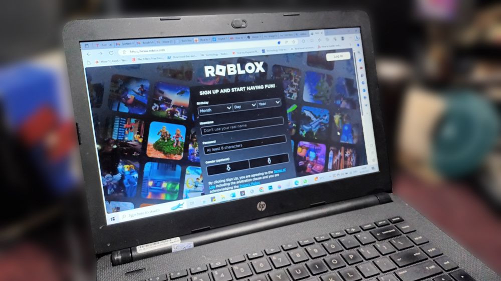 Roblox Bakal Hadir di PlayStation Bulan Oktober