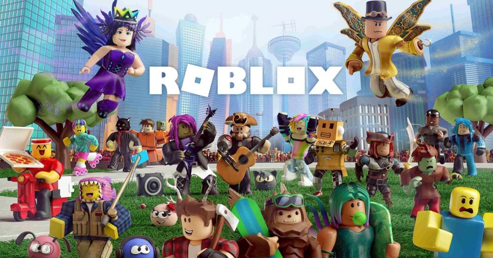 Roblox akan Hadir di PS4 dan PS5 Bulan Depan, Ada Video Chat dan AI Bot :  Okezone techno