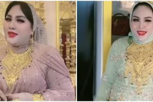 Bos skincare Mira Hayati selalu tampak glowing, ternyata wajah aslinya ini sampai bikin netizen kaget