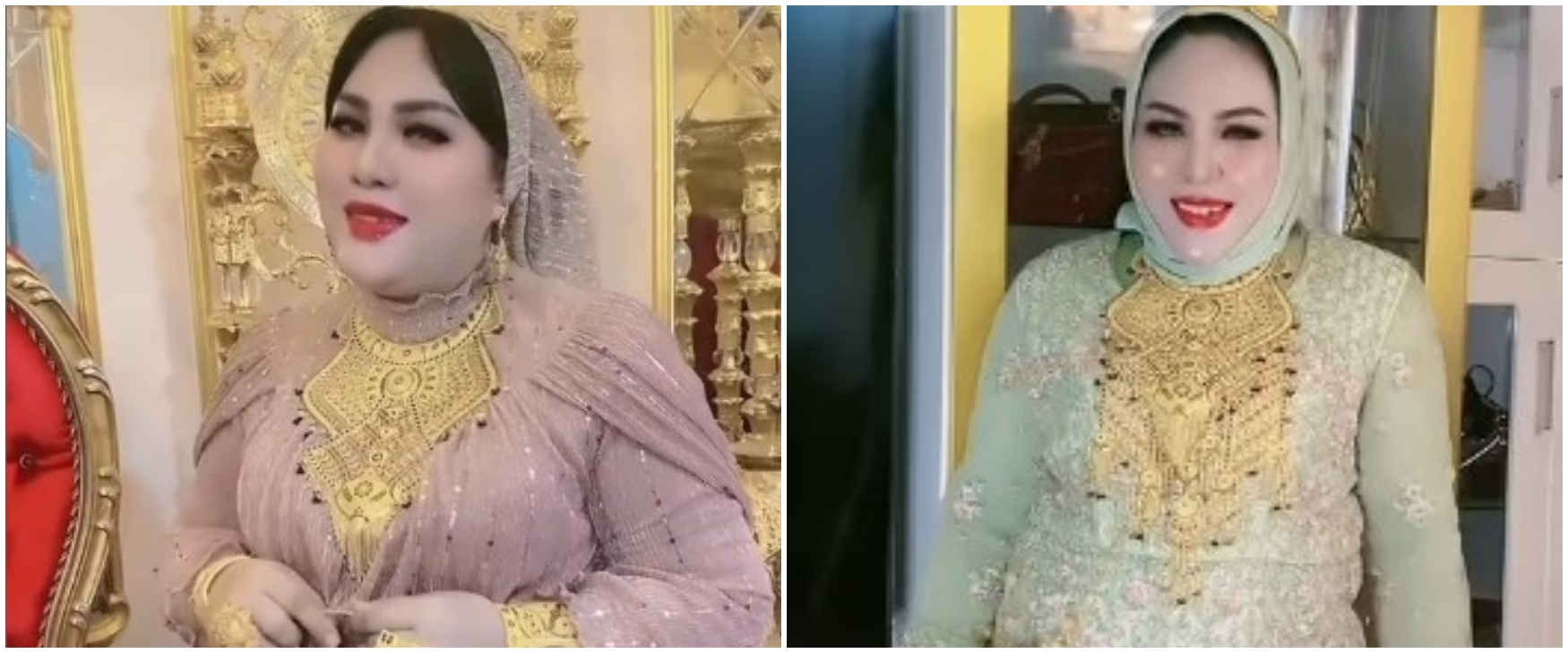 Bos skincare Mira Hayati selalu tampak glowing, ternyata wajah aslinya ini sampai bikin netizen kaget