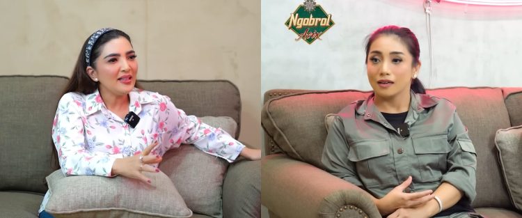 Siti KDI ternyata sudah bercerai dari suami Turki, ungkap teka-teki ...