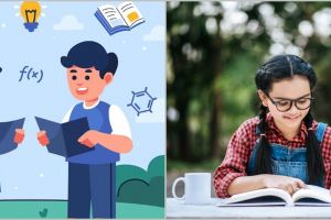 Rumus matriks dalam matematika, lengkap dengan contoh soal dan cara menghitungnya