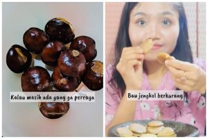Jangan cuma direbus, begini trik mengolah jengkol supaya nggak bau dan tak merusak ginjal
