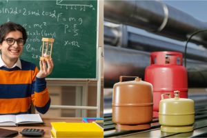 Rumus tekanan zat padat, lengkap dengan pengertian, contoh soal, dan cara pengerjaannya