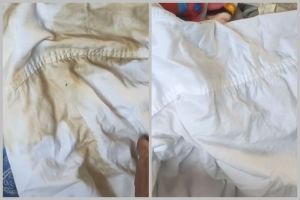 Cara jitu memutihkan pakaian dekil dan menguning pakai 1 bahan dapur, tanpa bahan pemutih