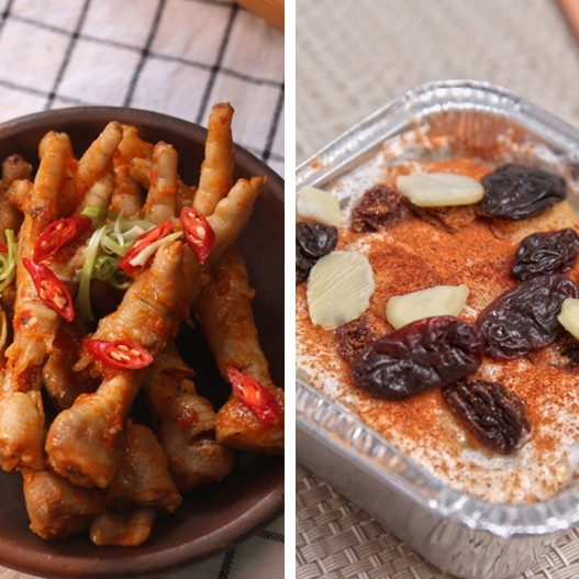 7 Ide jualan makanan online kekinian, enak, mudah dibuat dan bikin nagih