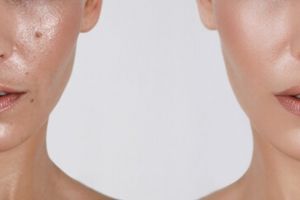 Tanpa aloe vera, ini trik bikin pori-pori bebas minyak berlebih pakai toner dari 1 jenis sayuran