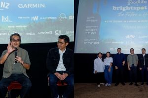 Digelar dua pekan, Brightspot Market 2023 akan diikuti 800-an brand fashion lokal