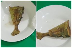 Bukan pakai kunyit, ini cara mudah deteksi formalin dan boraks pada ikan dengan 1 jenis ampas buah