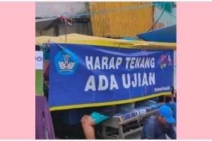 11 Potret lucu spanduk warung ini nggak sesuai yang dijual, tulisannya bikin salah sangka