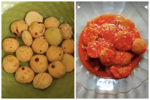 Bukan dicampur baking soda, ini trik rebus jengkol agar baunya hilang dan tak pahit pakai 3 bahan dapu