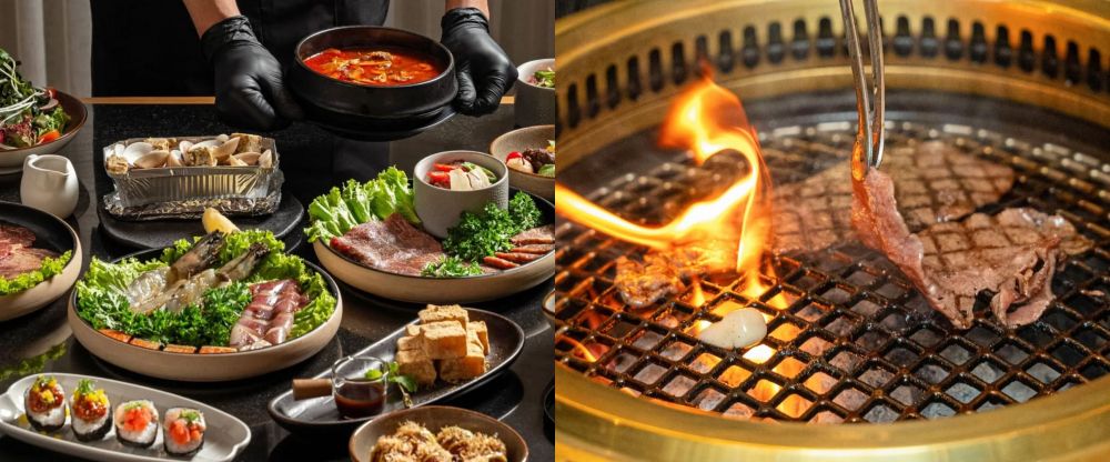 Ini dia 8 restoran Jepang di daerah Jakarta Selatan dengan konsep unik, udah ke sana?